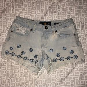 Lucky Brand Kids Riley Short size 10